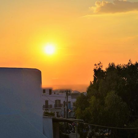 Melesio Studios Mykonos Town 외부 사진