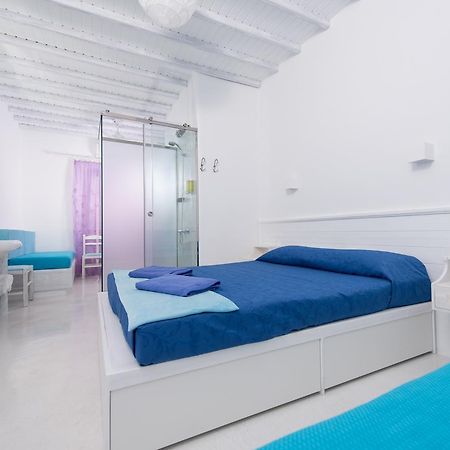Melesio Studios Mykonos Town 외부 사진
