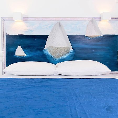 Melesio Studios Mykonos Town 외부 사진