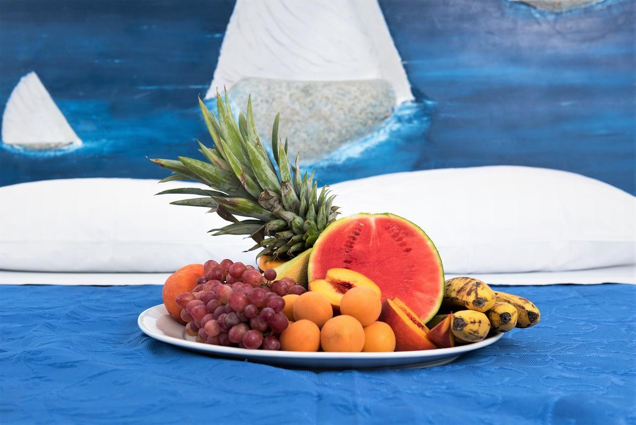 Melesio Studios Mykonos Town 외부 사진