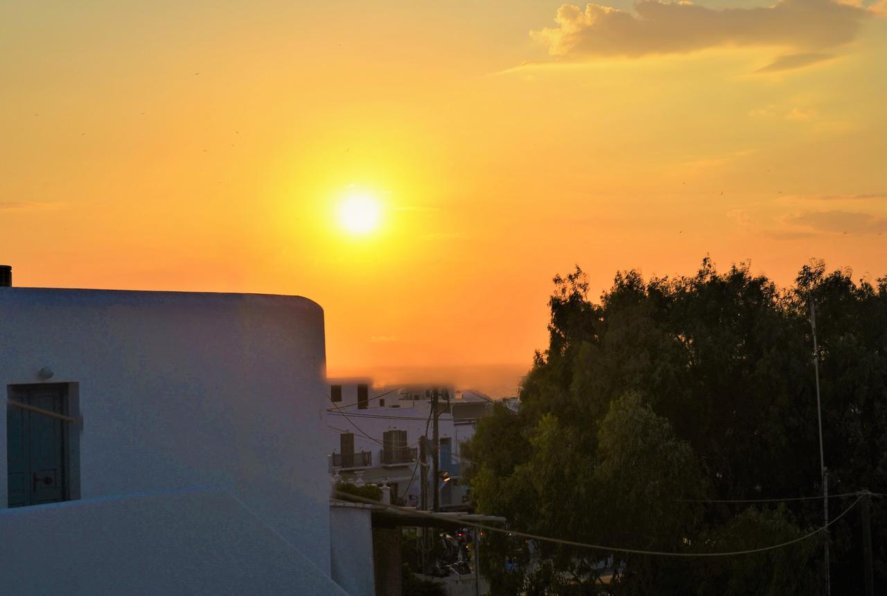 Melesio Studios Mykonos Town 외부 사진