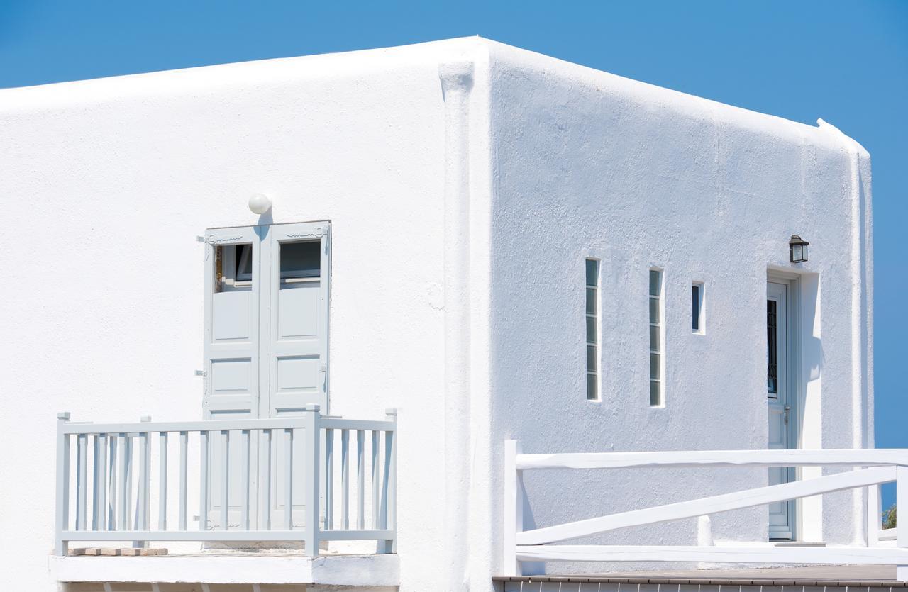 Melesio Studios Mykonos Town 외부 사진
