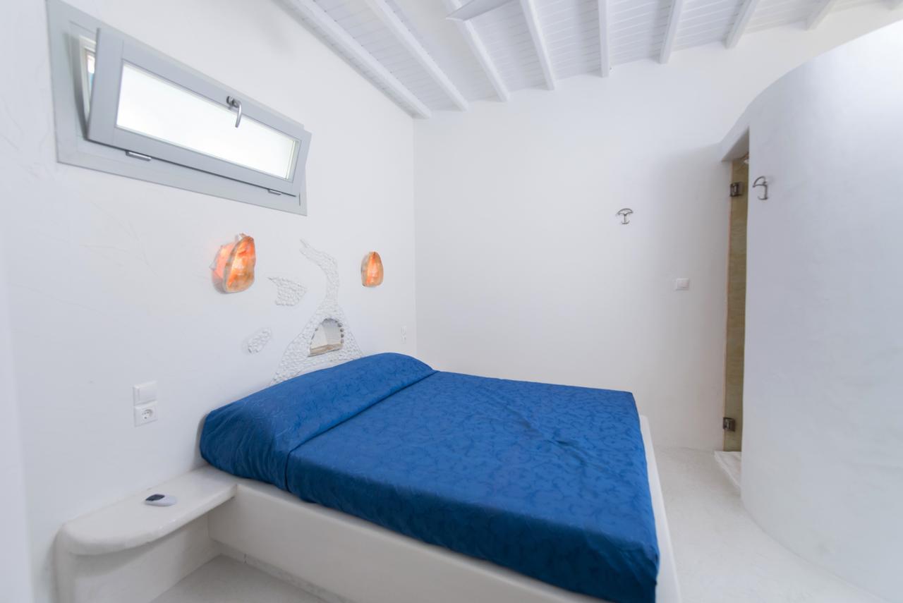 Melesio Studios Mykonos Town 외부 사진