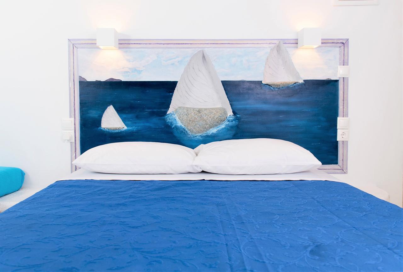 Melesio Studios Mykonos Town 외부 사진