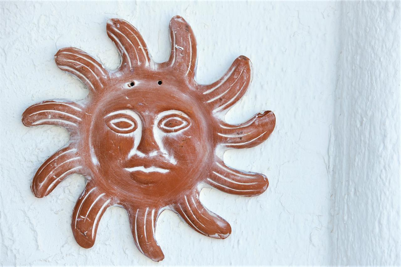 Melesio Studios Mykonos Town 외부 사진