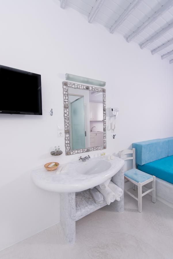 Melesio Studios Mykonos Town 외부 사진