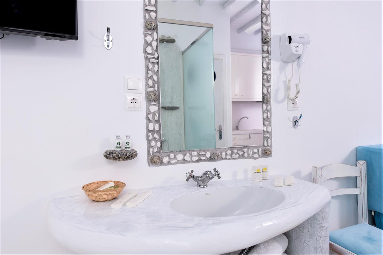 Melesio Studios Mykonos Town 외부 사진