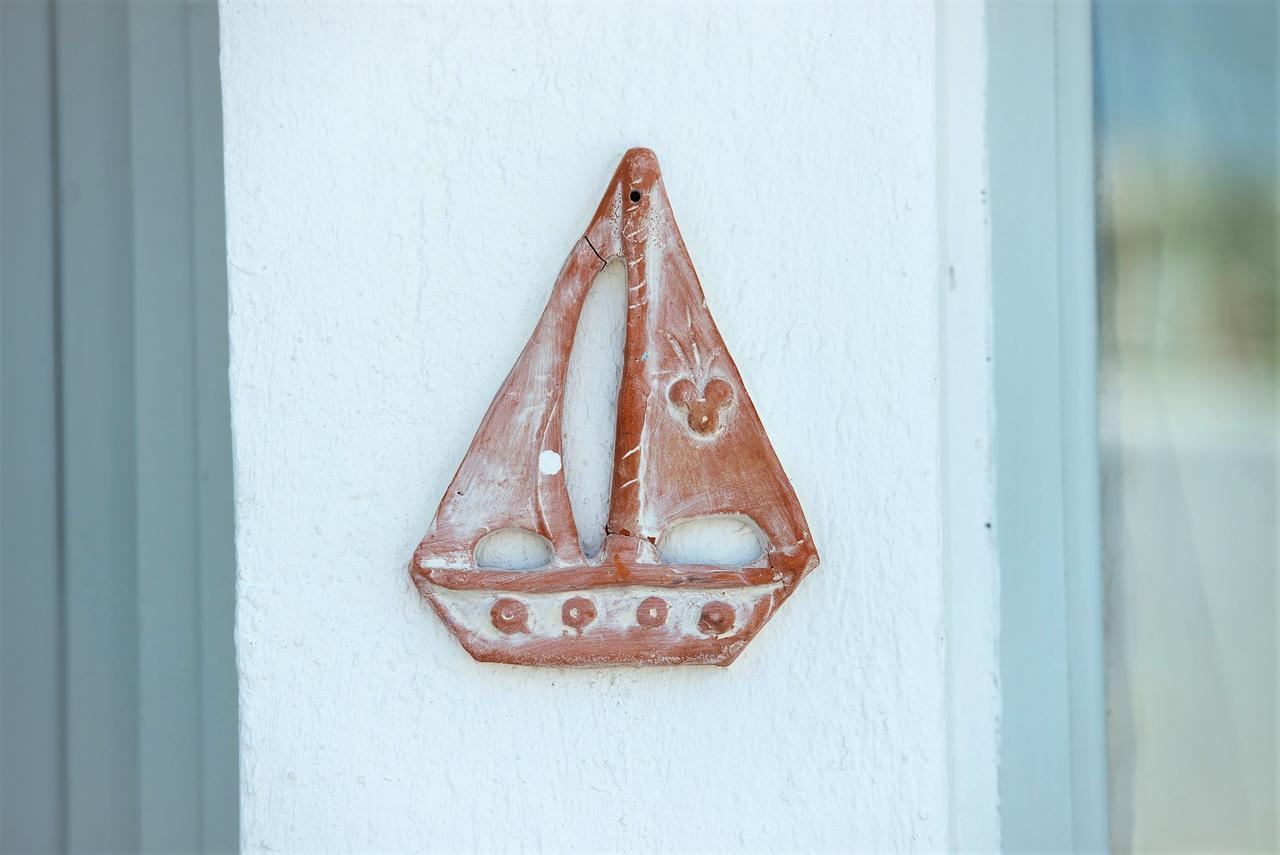 Melesio Studios Mykonos Town 외부 사진