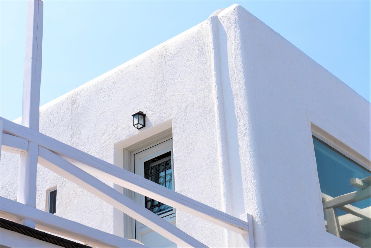 Melesio Studios Mykonos Town 외부 사진