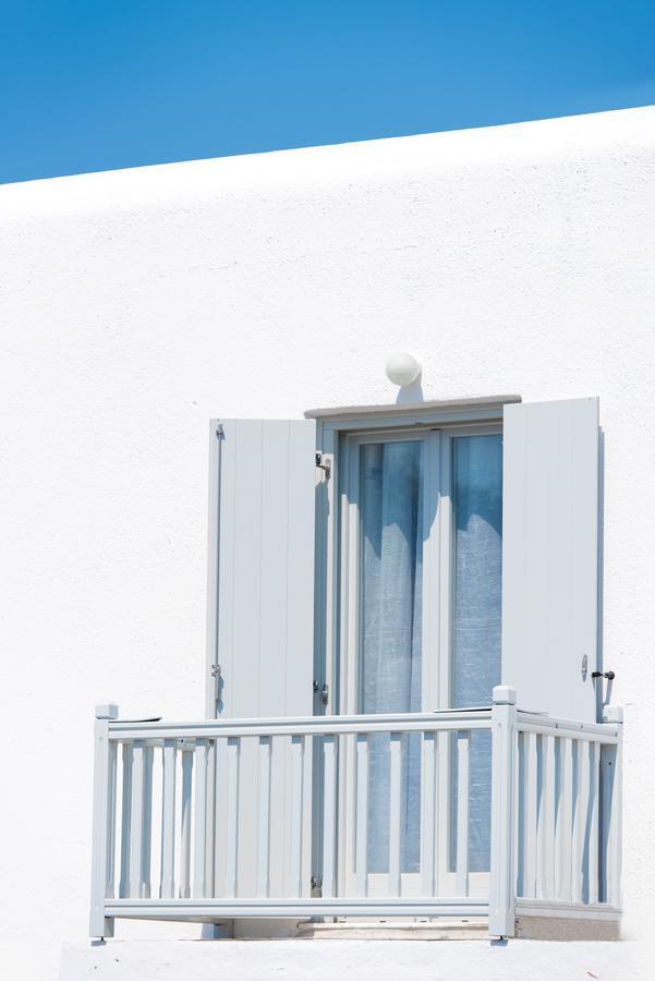 Melesio Studios Mykonos Town 외부 사진