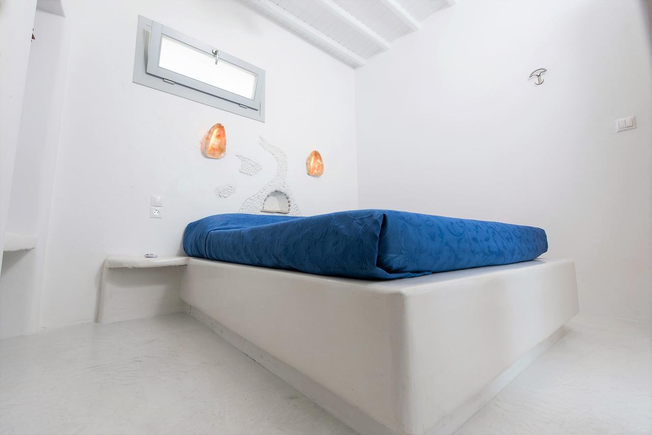 Melesio Studios Mykonos Town 외부 사진