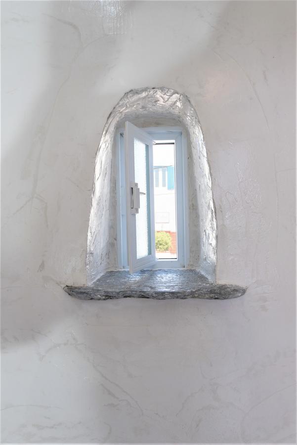 Melesio Studios Mykonos Town 외부 사진